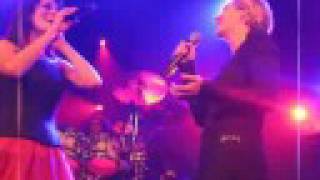 Within Temptation - Somewhere @ Summer Darkness 2008
