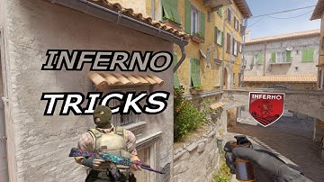 6 INFERNO TRICKS THAT WILL HELP YOU FIND NEW TACTICS