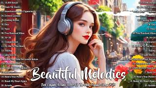 Acoustic Soft Songs 2024 - Best English Acoustic Cover Of The Most Popular Songs, Beautiful Melodies screenshot 5