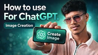 🎨 Create AI Images FREE with ChatGPT (2026) 🚀 Full Tutorial