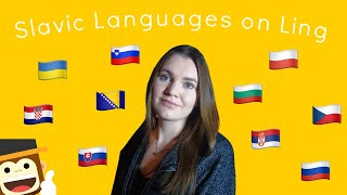 I tried every Slavic Language on Ling | Ling App Review screenshot 3