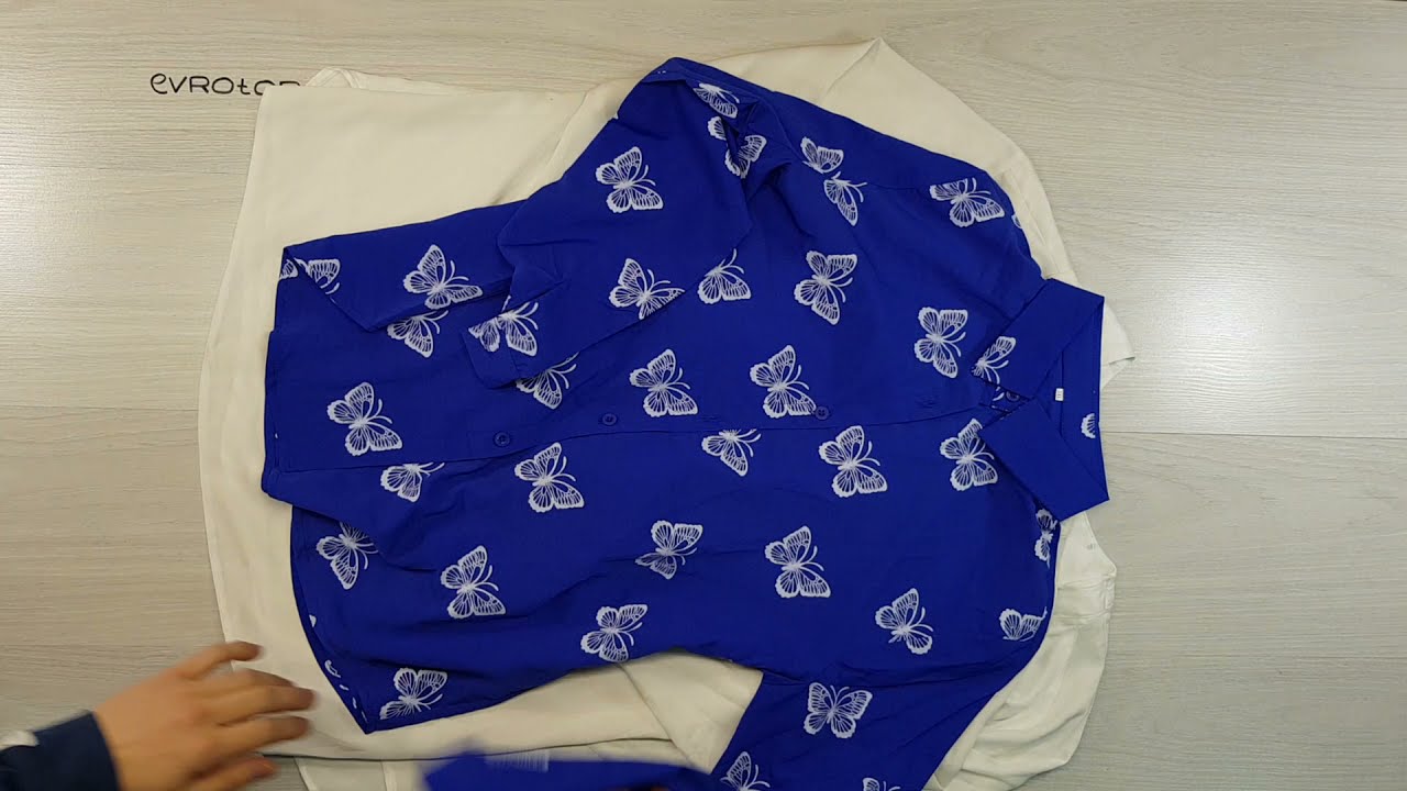 F7 03818 Blouses (Блузки) №9        13,80  кг.       10,80€  за кг.      113   шт.