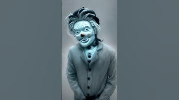 Can you crack the code? Dive into this mind-bending riddle with an AI overlay clue! #riddle #shorts