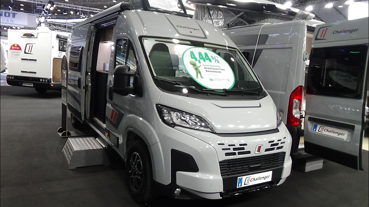 Dodge Challenger V210 Sport Edition 2026 года — экстерьер и интерьер — CMT Штутгарт 2026