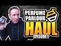 PERFUME PARLOUR  CLONE FRAGRANCE HAUL - WEEK 1