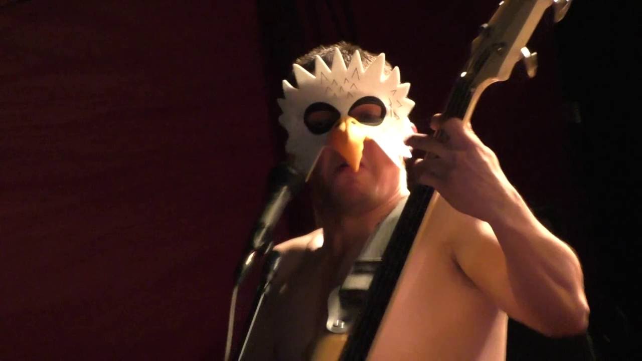 D.E.F.A.M.E. - Tupa-Tupa Style @ Дождь Мажор 03.09.2016