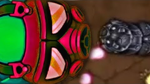 Rắn săn mồi 2021-Game con giun đất Chuyên đi săn-Little Big Snake.io#38