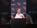 How is Carson Beck preparing for his rookie year?