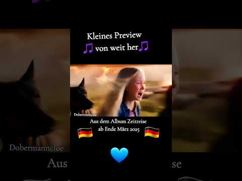 Von weit her Preview