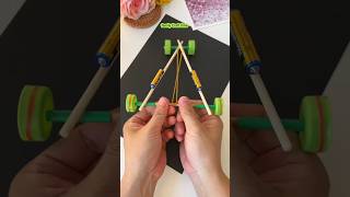 π DIY Push Car for Kids Using Chopsticks | Family Craft Time π¨ π DIY Push Car for Kids Using Chopsticks | Family Craft Time π¨