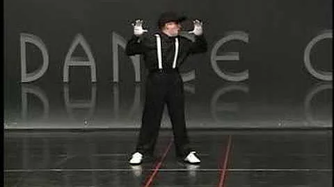 "Animation" Performed by Michael Jaycox
