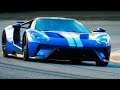 The Ford GT | Top Gear Series 24 | BBC