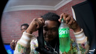 Zone1Eriic - Money Back Official Video Shot By Prod