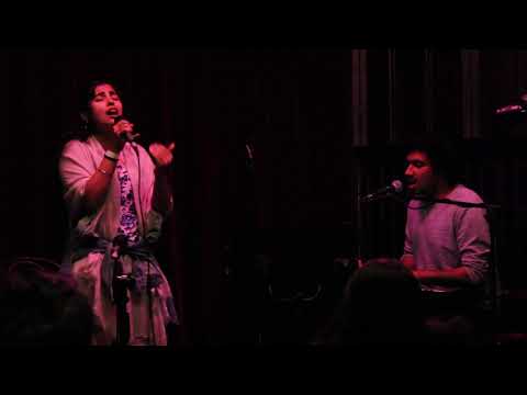 Tyesha and Divakar | Original Music Video