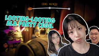 PARTY CEGIL LOOTING GAME BARU - LAST PIRATES: DIE TOGETHER screenshot 1