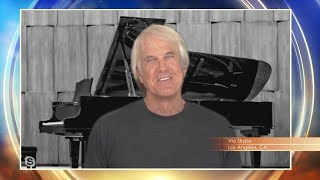 John Tesh: Relentless Hope (LIFE Today)