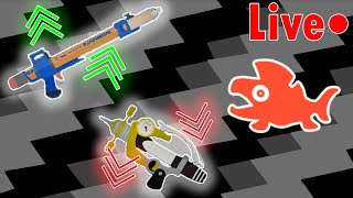 GET READY FOR BIG RUN! [Salmon Run weapon tier list]