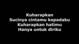 KARAOKE Gitar Rindiani - Slam | Ujang AKUSTIK