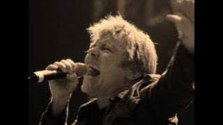 Bruce Dickinson: Road to Hell