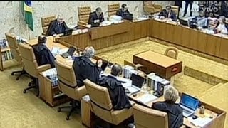 El ministro más poderoso del Gobierno de Lula, declarado culpable de corrupción