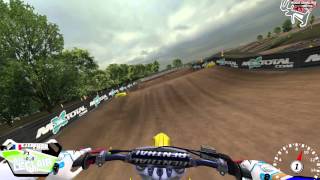 MXS Hotlap 2013 Agueda 1.45.6