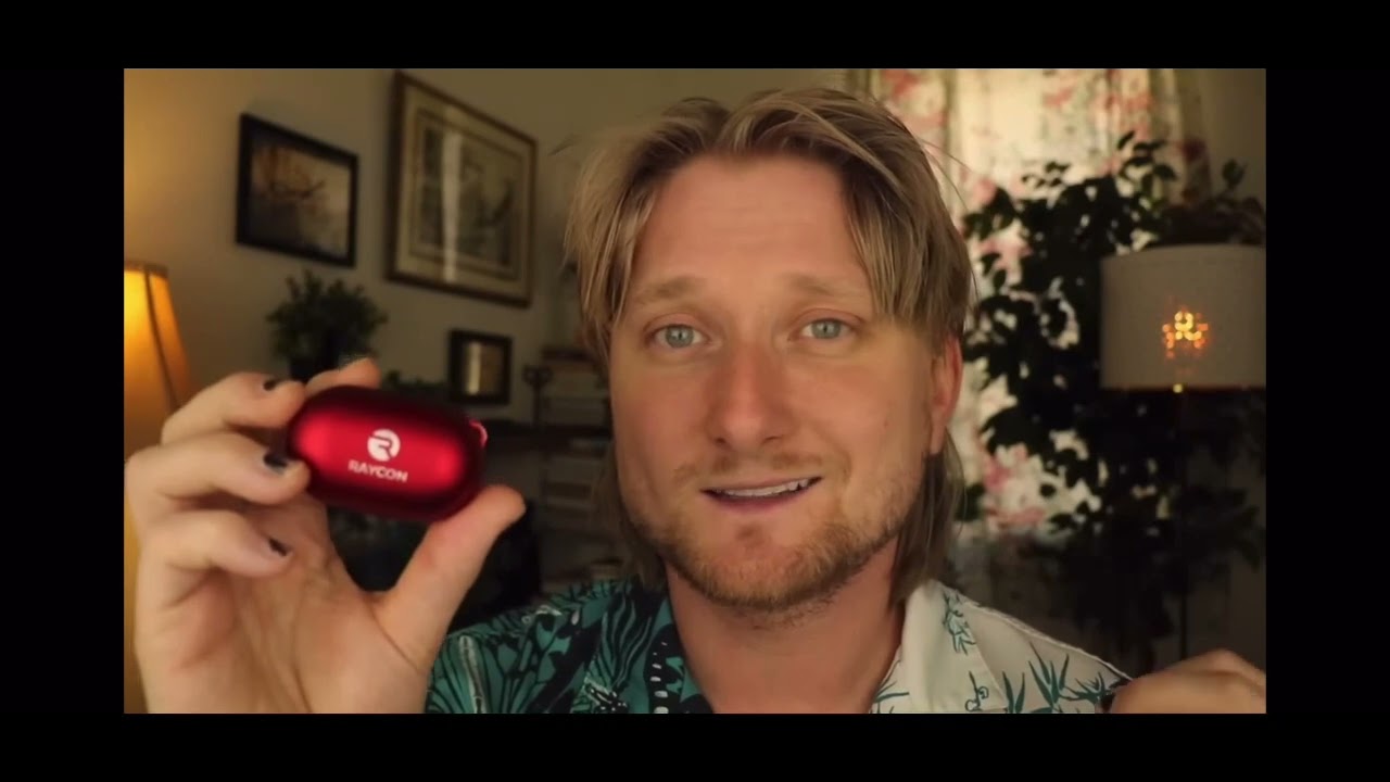 ASMR Sponsored Compilation 