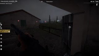 Easy Red 2 Mg42 Gameplay
