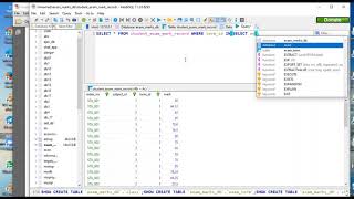 DBMS Question Session Task No 21 | 1st Year | Semester 01 | Java Institute | Nimesh Dilshan