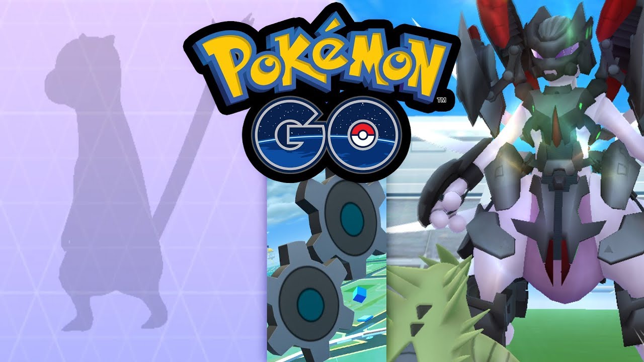 NIANTIC HAT MICH GETROLLT POKÉMON GO DEUTSCH #1158