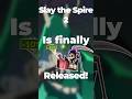 Slay the Spire 2 came out and it's amazing!