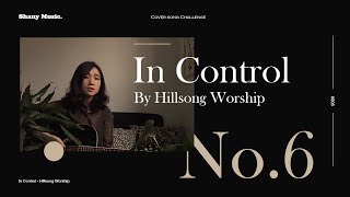 In Control - Hillsong Worship (Acoustic cover)