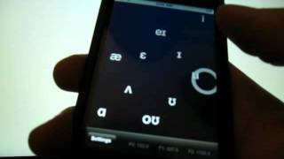 Vowel Synth screenshot 3