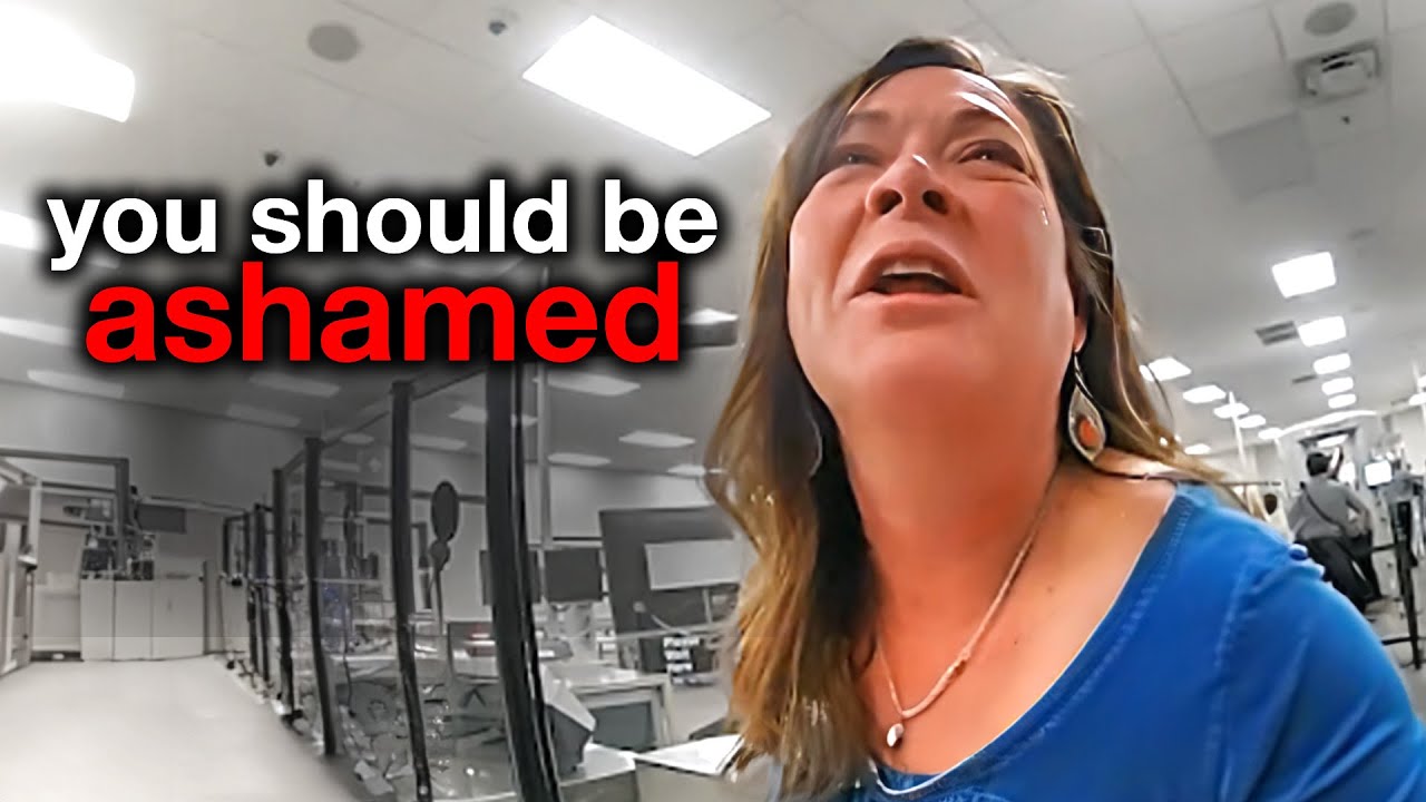 3 HOURS Of The Most Satisfying Karen Arrests Ever...