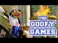 The Goofy Games: Disney's Clever Theme Park Marketing