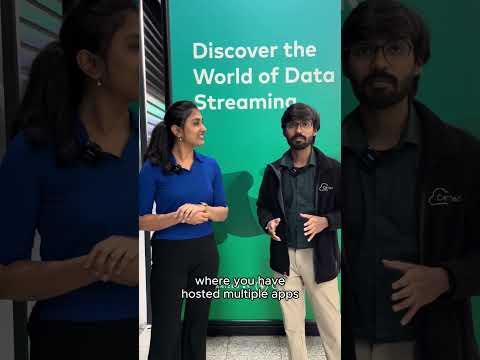 Kafka Summit Bangalore
