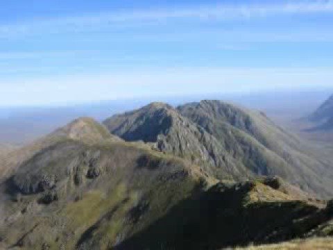 Bonnie Scotland Scenic Glens - Vol 2. - Glencoe Mu...