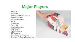 Food Packaging Market Size, Segmentation, Trends And Growth Analysis