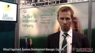Cognitec at ISC West 2013