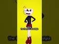 POV: the theme is Nostalgia #dresstoimpress #dresstoimpressroblox #dti #dtiroblox #cuphead #shorts