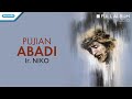 Gambar cover Pujian Abadi - Ir. Niko full album