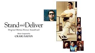Stand and Deliver Soundtrack | The Big News - Craig Safan | WaterTower