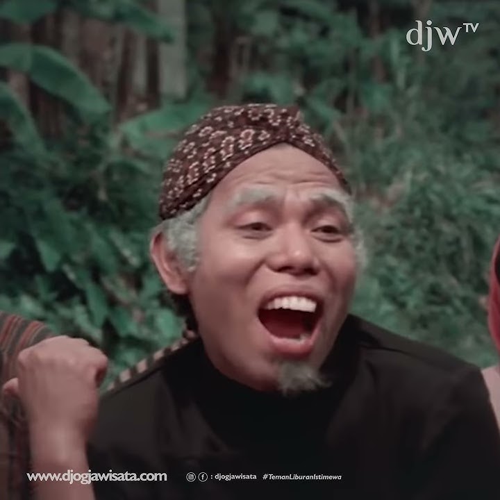 Warkop DKI - Sama Juga Bohong | Canda Sore #1