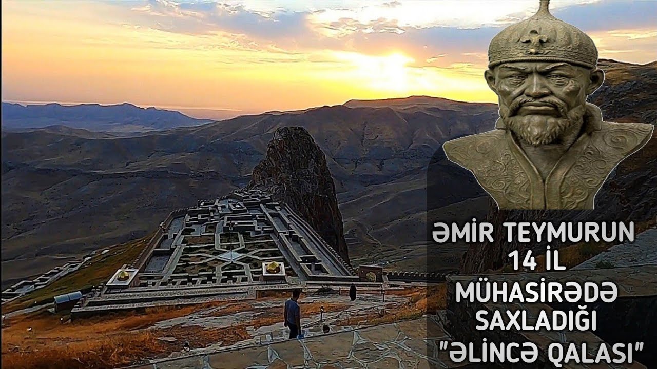 Əlincə Qalası | Naxçıvanın gəzməli yerləri, Kənd həyatı