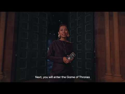 🐉 realme × Game of Thrones | A Night of Dragonfire and Innovation ⚡