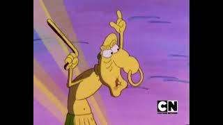 Mike Lu Ve Og Kıvılcımlar Türkçe