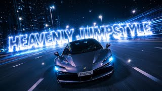 FERRARI SF90 - HEAVENLY JUMPSTYLE -[EDIT/CMV]*NODE VIDEO* screenshot 4