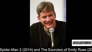 Campbell Scott biography