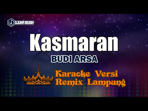 KASMARAN BUDI ARSA ( NADA CEWEK ) -  KARAOKE
