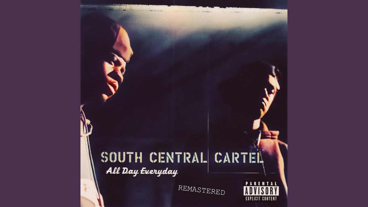 It Don't Stop (feat. LV) - YouTube