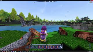 24/7 Hytale Modding, Guides and Prototyping by CyberAxe